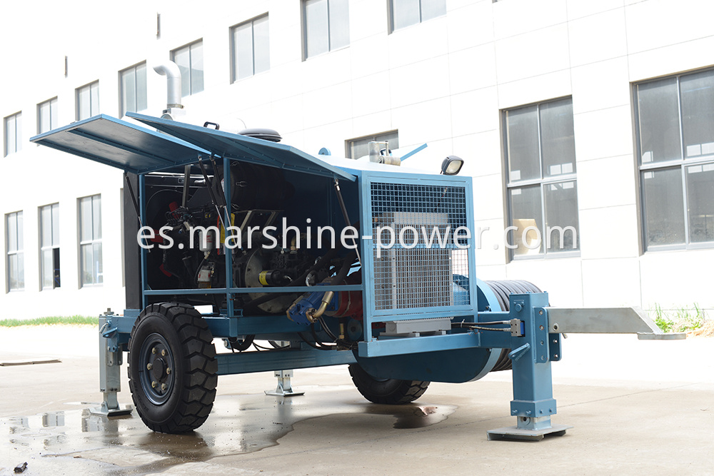 9ton Hydraulic Puller 10 Jpg